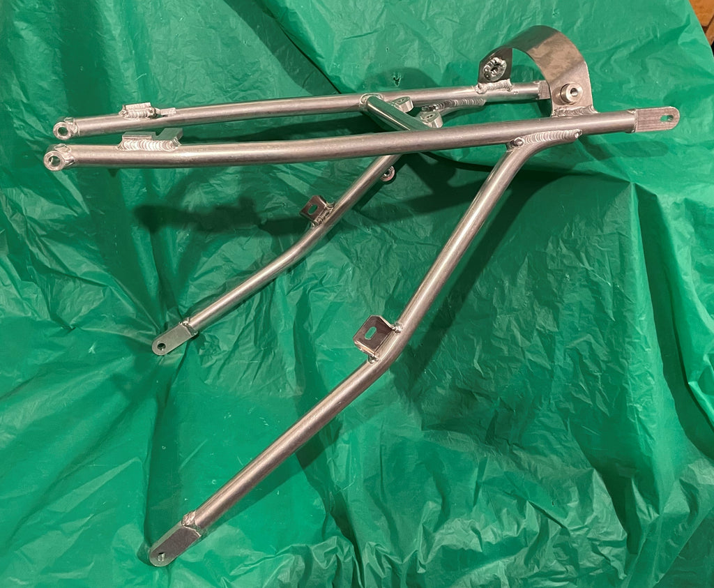 Subframe Honda CR 500 1992-2003