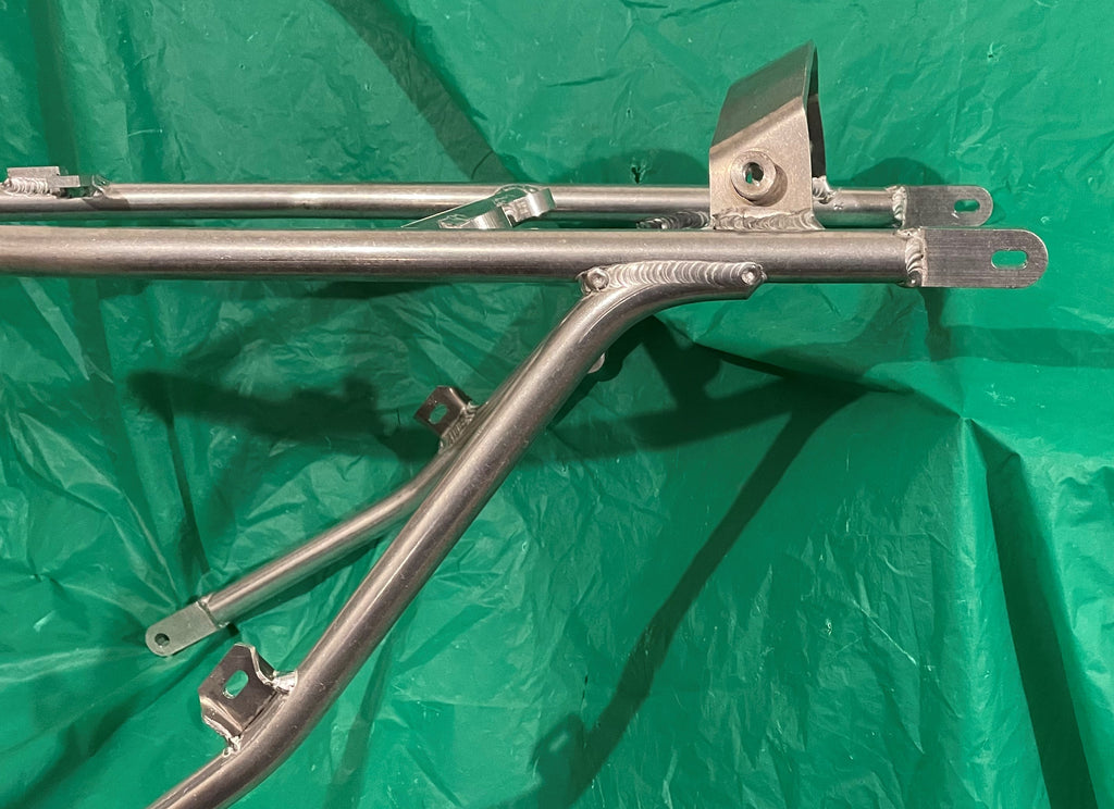 Subframe Honda CR 500 1992-2003