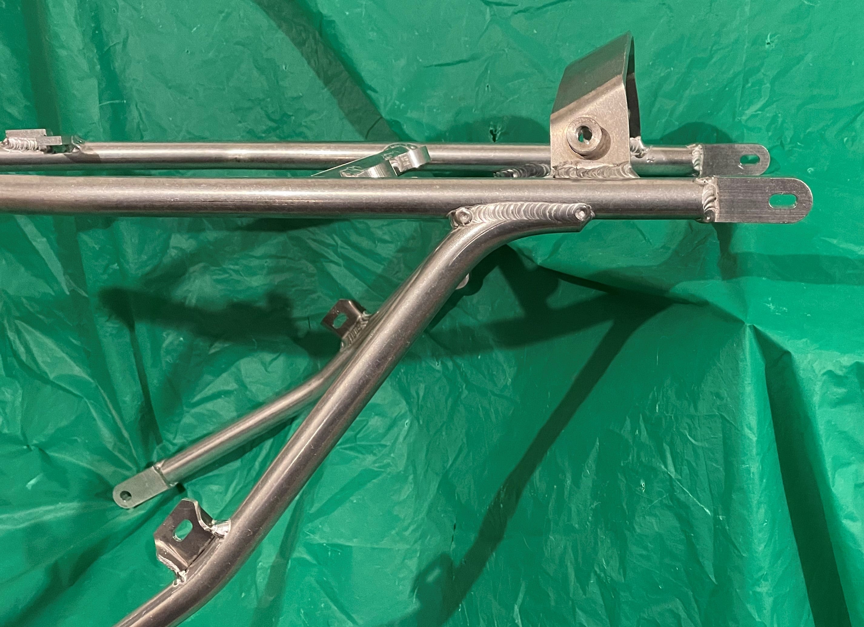 Subframe Honda CR 500 1992-2003