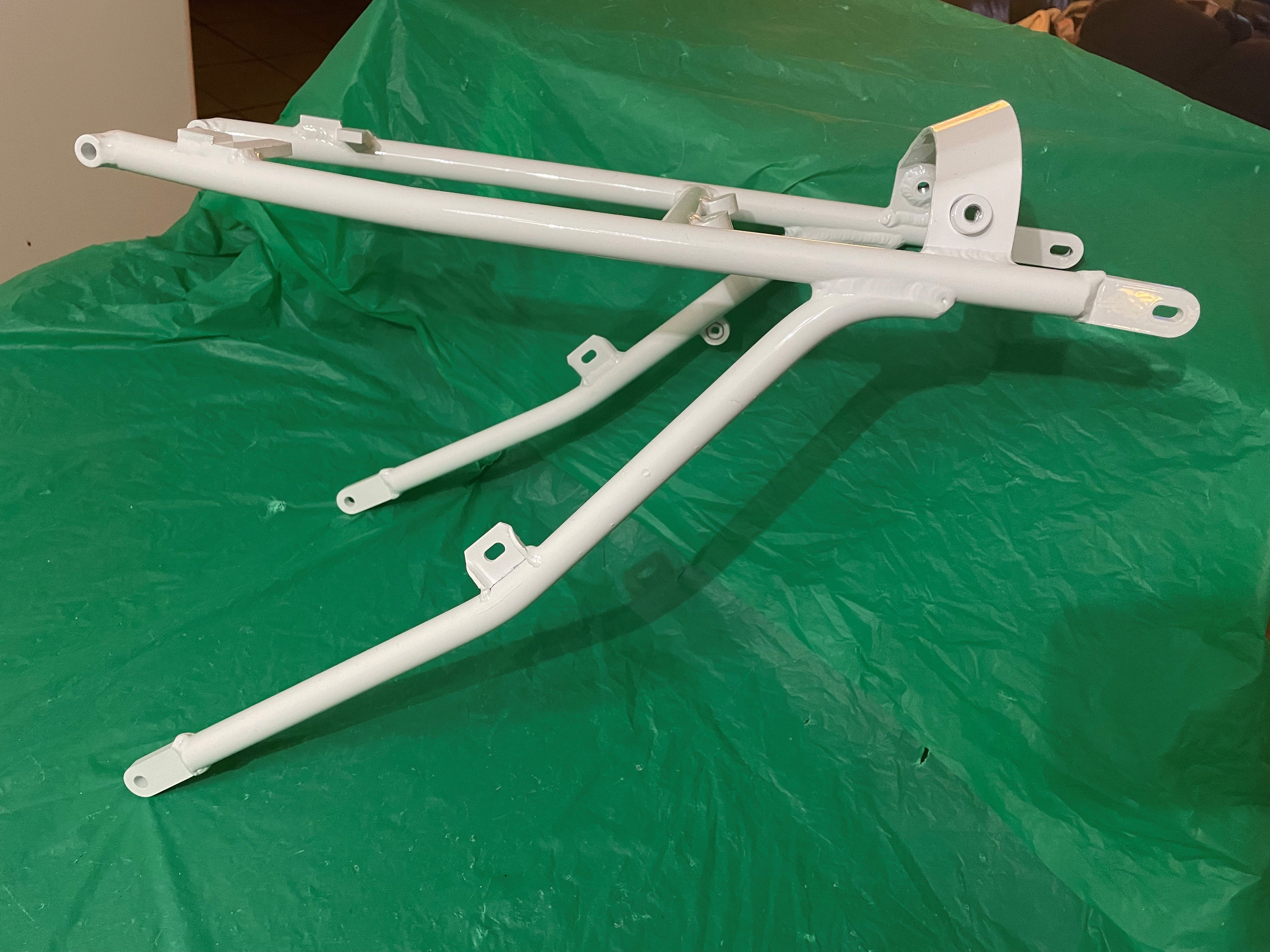 Subframe Honda CR 500 1992-2003