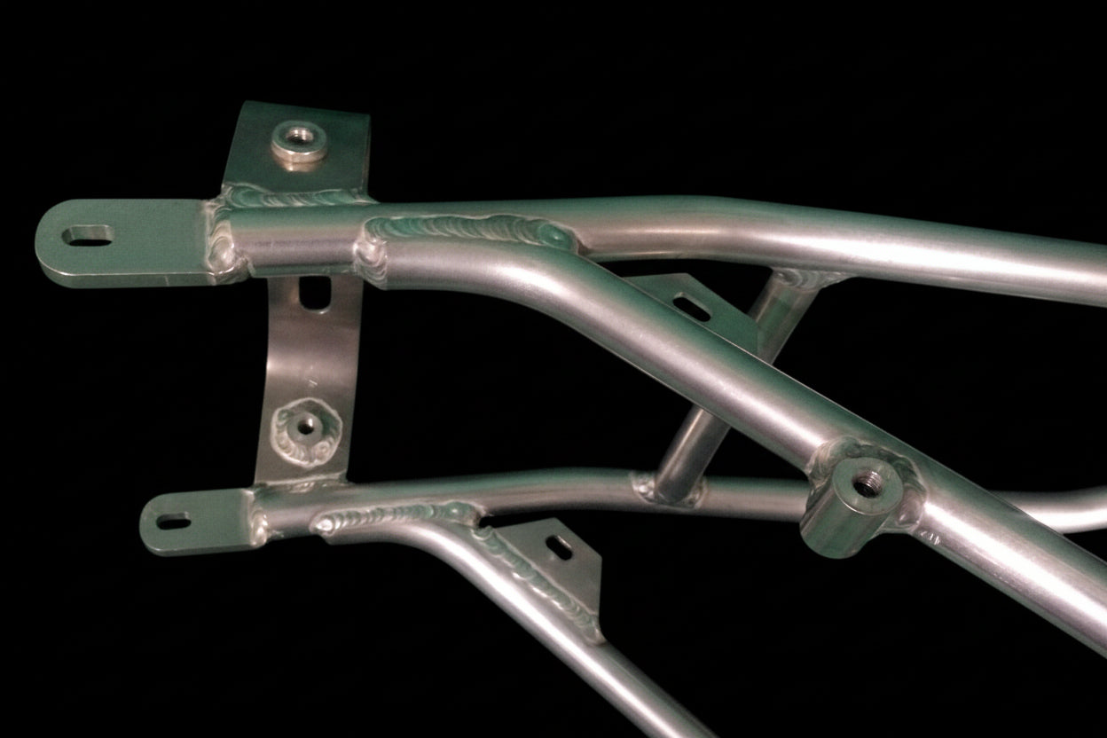 Subframe Honda CR125 1993-1997 CR250 1992-1996