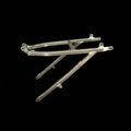 Subframe Honda CR125/250 1998-1999
