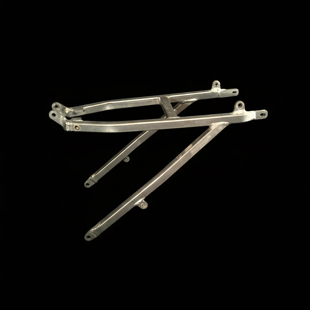 Subframe Honda CR125/250 1998-1999