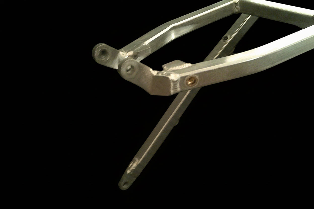 Subframe Honda CR125/250 1998-1999