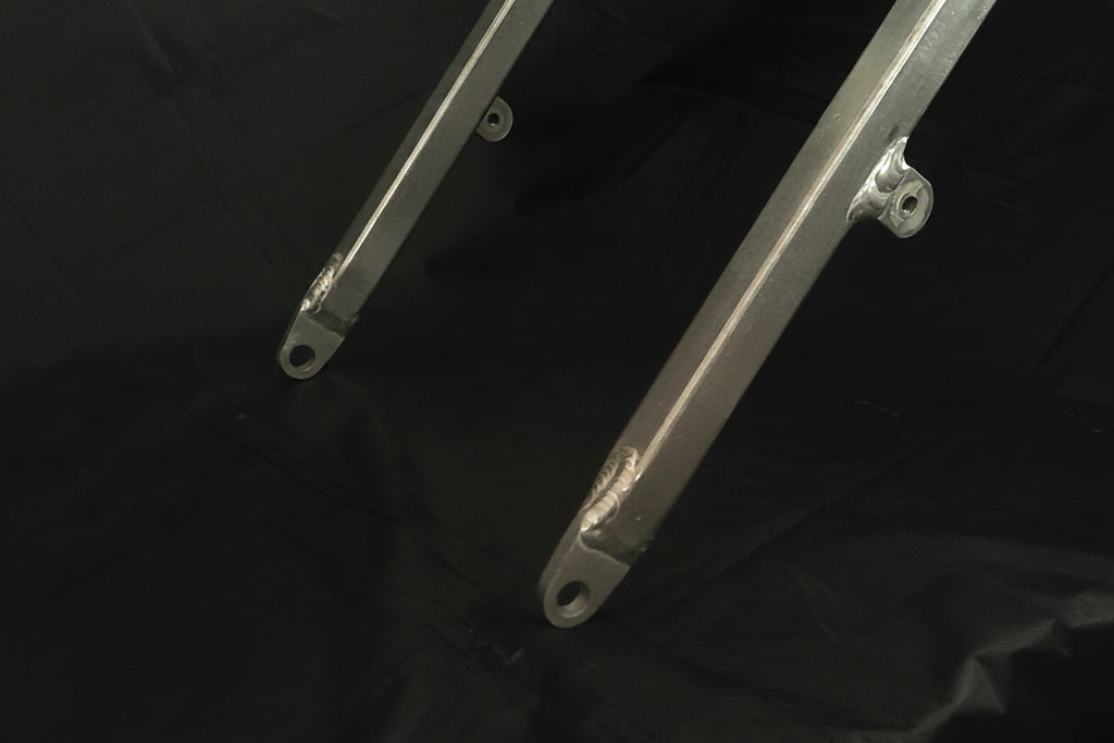 Subframe Honda CR125/250 1998-1999