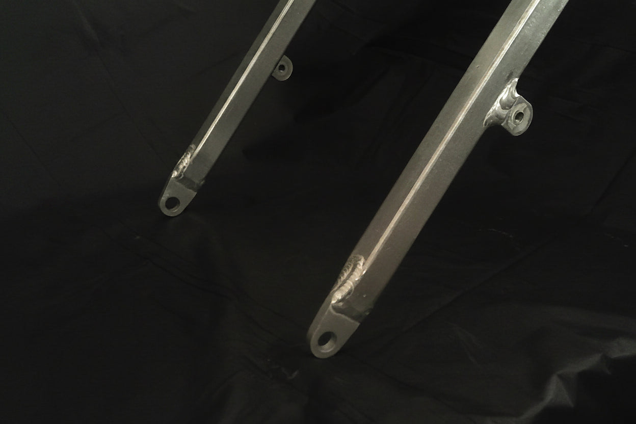Subframe Honda CR125/250 1998-1999