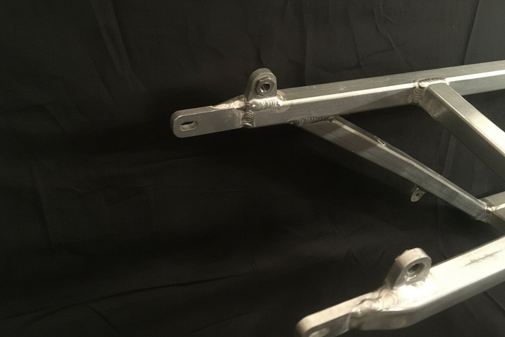 Subframe Honda CR125/250 1998-1999