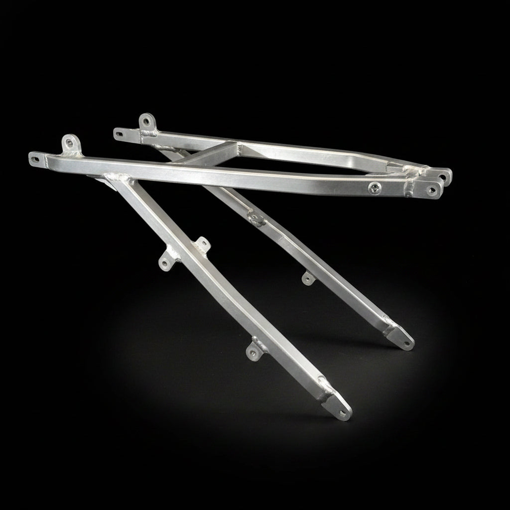 Subframe Honda CR250 1997