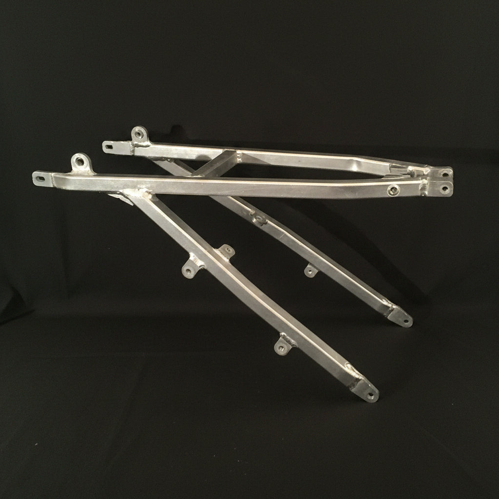 Subframe Honda CR125/250 2000-2001