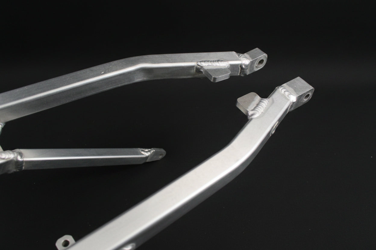 Subframe Honda CR125/250 2000-2001
