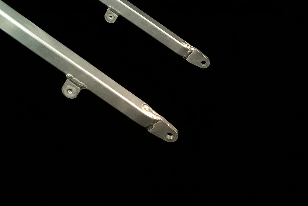 Subframe Honda CR250 1997