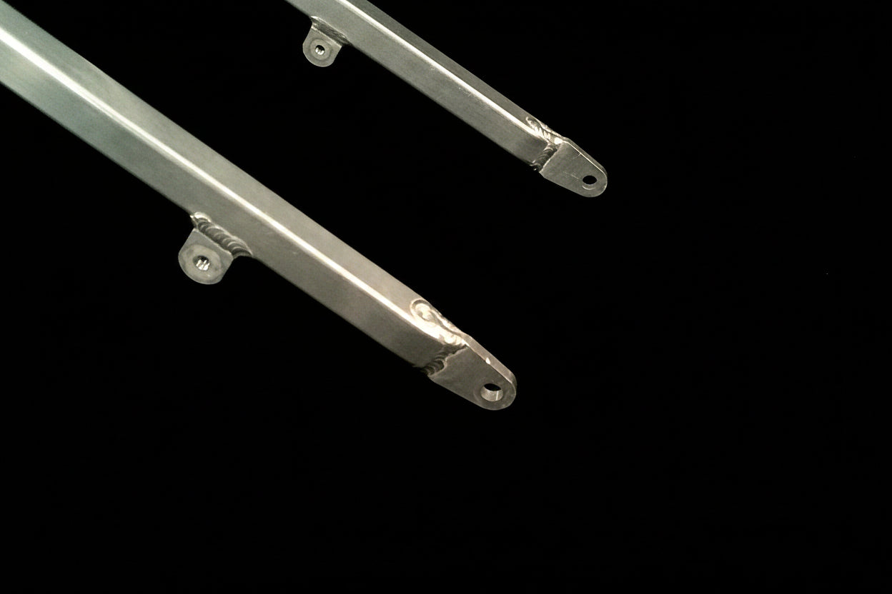 Subframe Honda CR250 1997