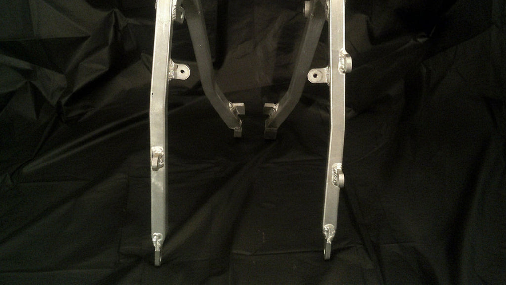 Subframe Honda CR125/250 2000-2001