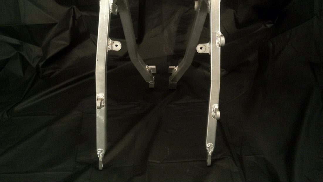 Subframe Honda CR125/250 2000-2001