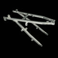 Subframe Honda CR125/CR250 2002-2007