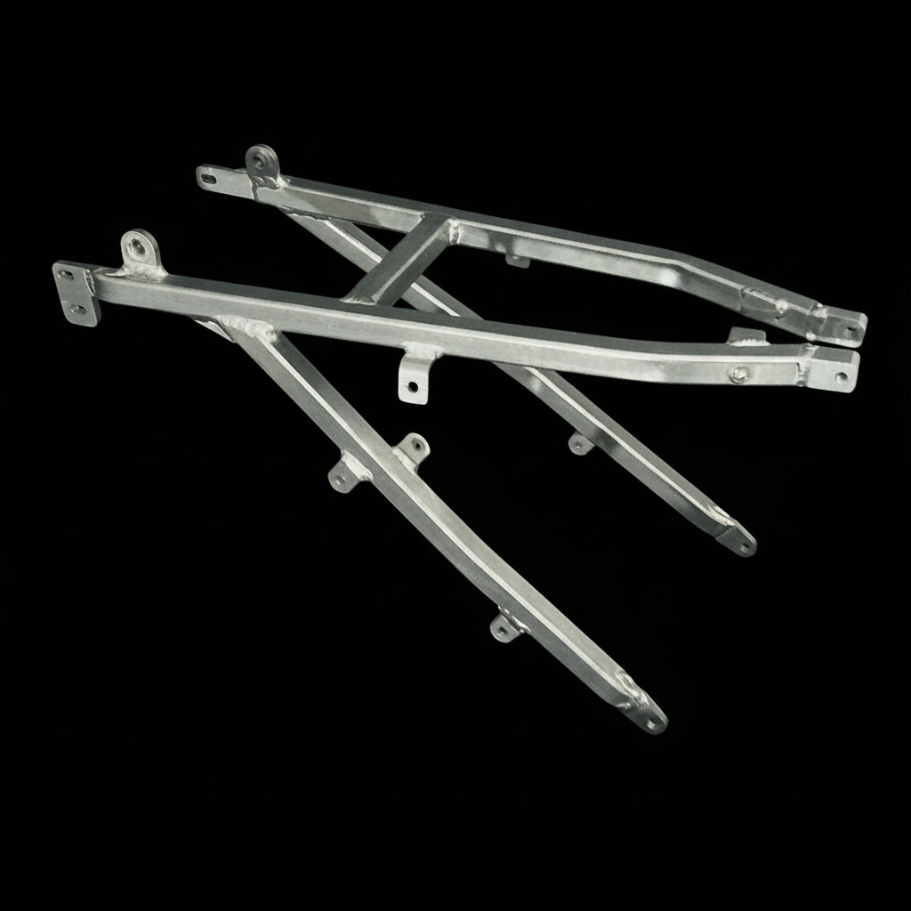 Subframe Honda CR125/CR250 2002-2007