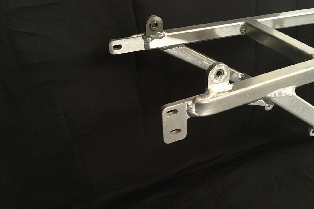 Subframe Honda CR125/CR250 2002-2007