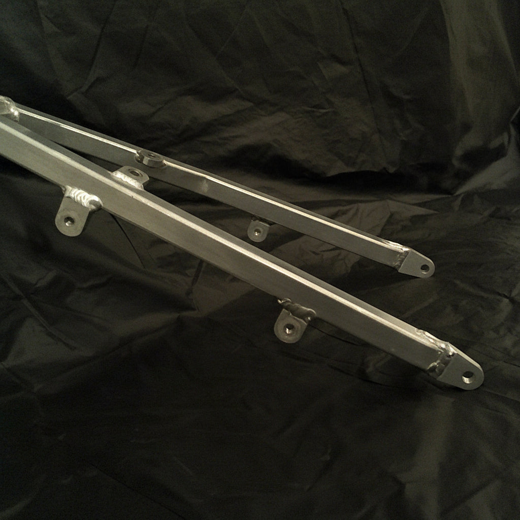 Subframe Honda CR125/CR250 2002-2007