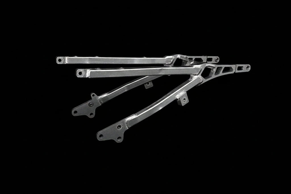 Subframe Honda CRF250R 2018-2021 CRF450R 2017-2020