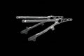 Subframe Honda CRF250R 2018-2021 CRF450R 2017-2020