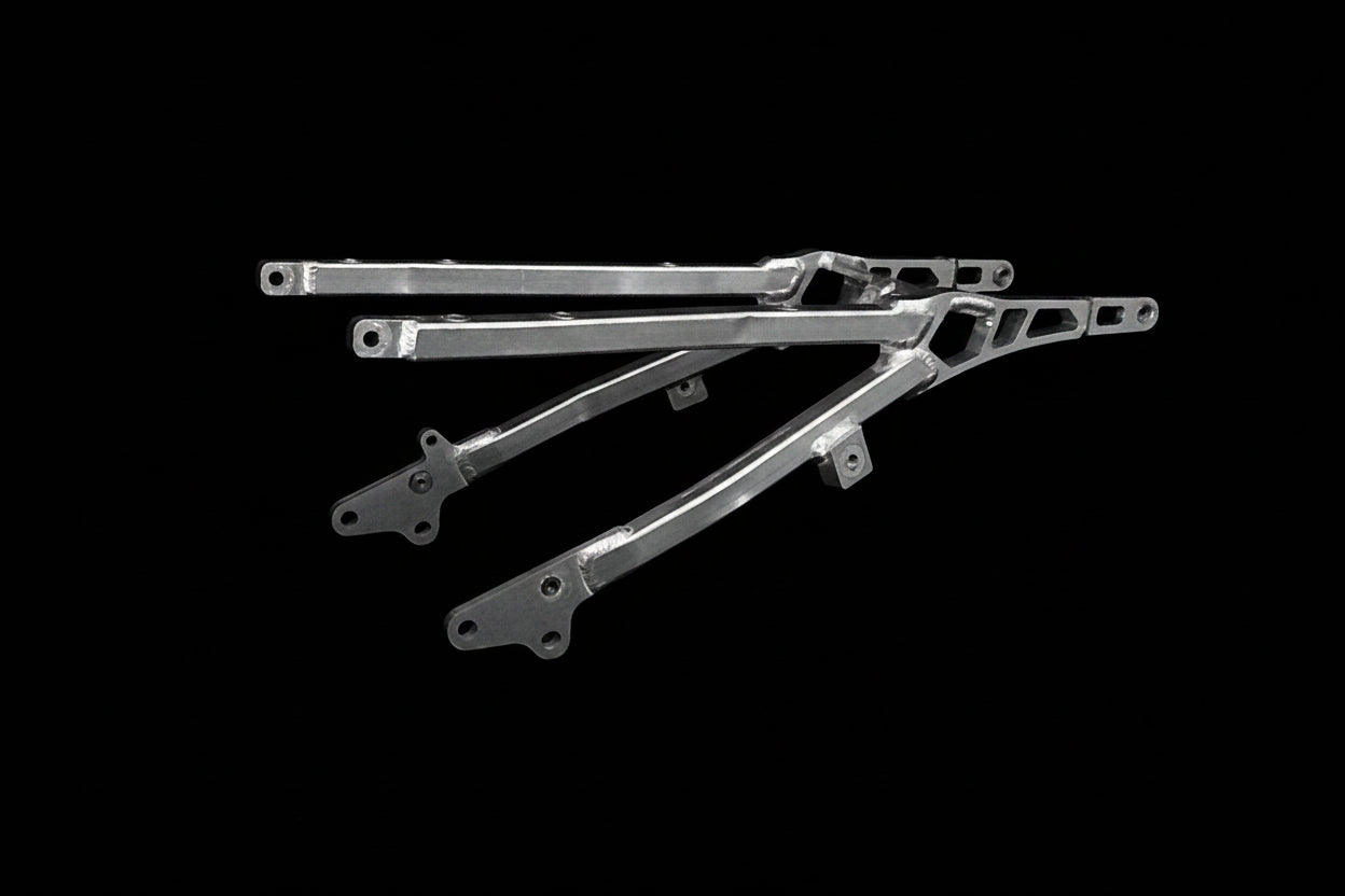 Subframe Honda CRF250R 2018-2021 CRF450R 2017-2020