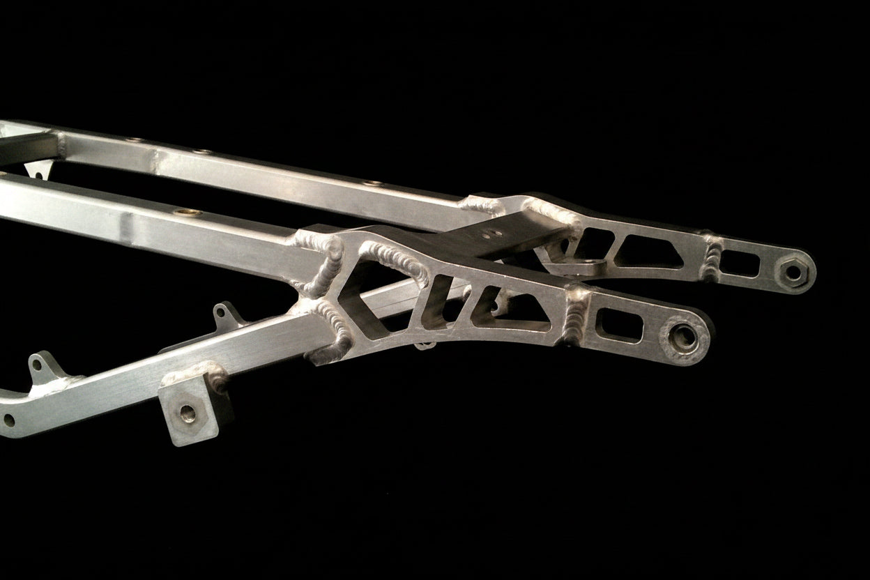 Subframe Honda CRF250R 2018-2021 CRF450R 2017-2020
