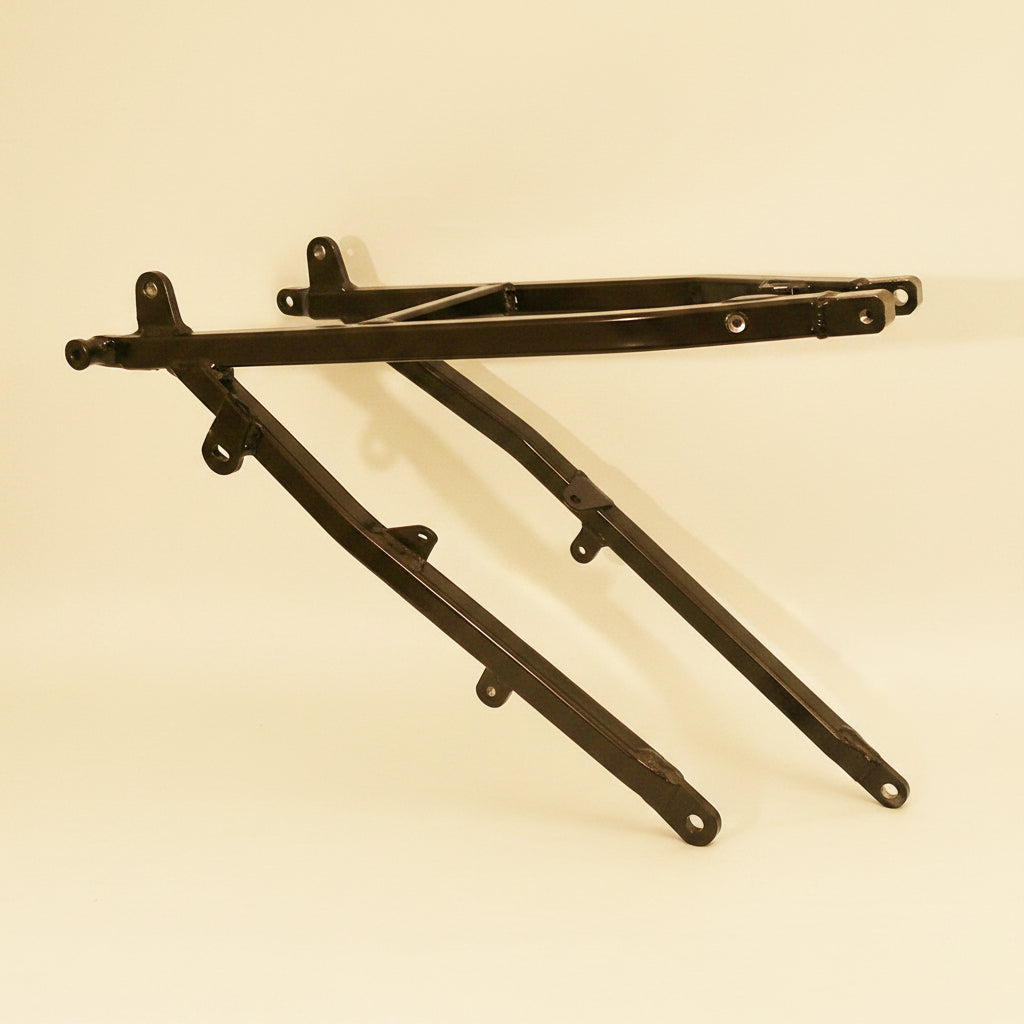 Subframe Kawasaki KX125/250 2003-2007
