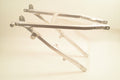 Subframe Kawasaki KX125/250 2003-2007