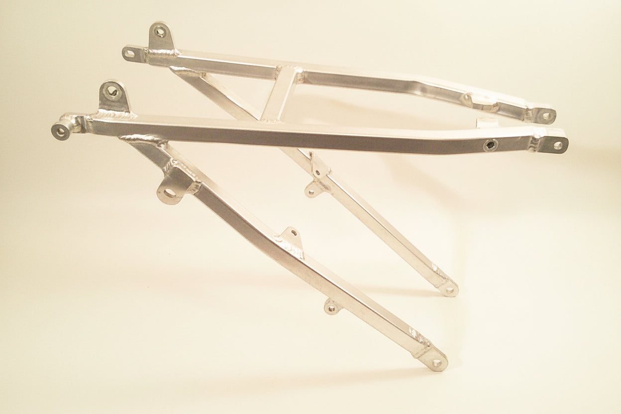 Subframe Kawasaki KX125/250 2003-2007