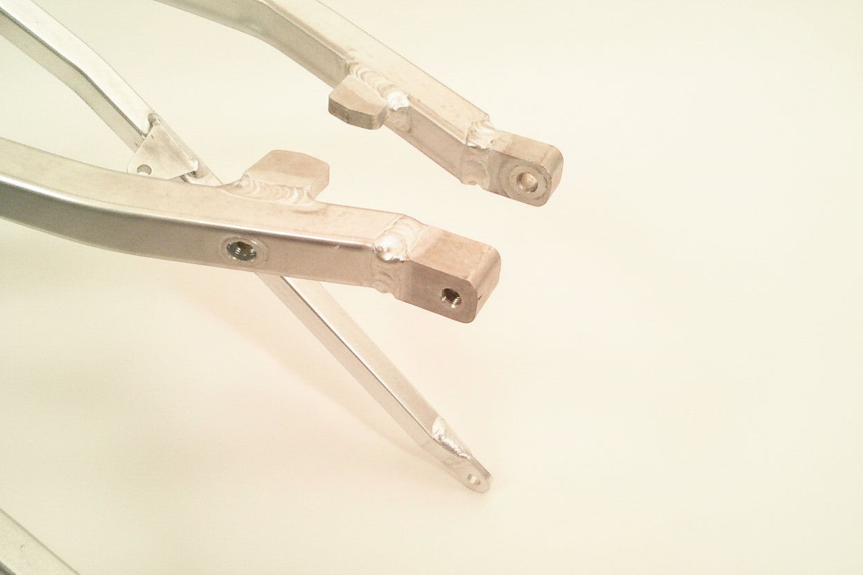 Subframe Kawasaki KX125/250 2003-2007