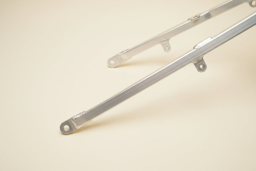 Subframe Kawasaki KX125/250 2003-2007