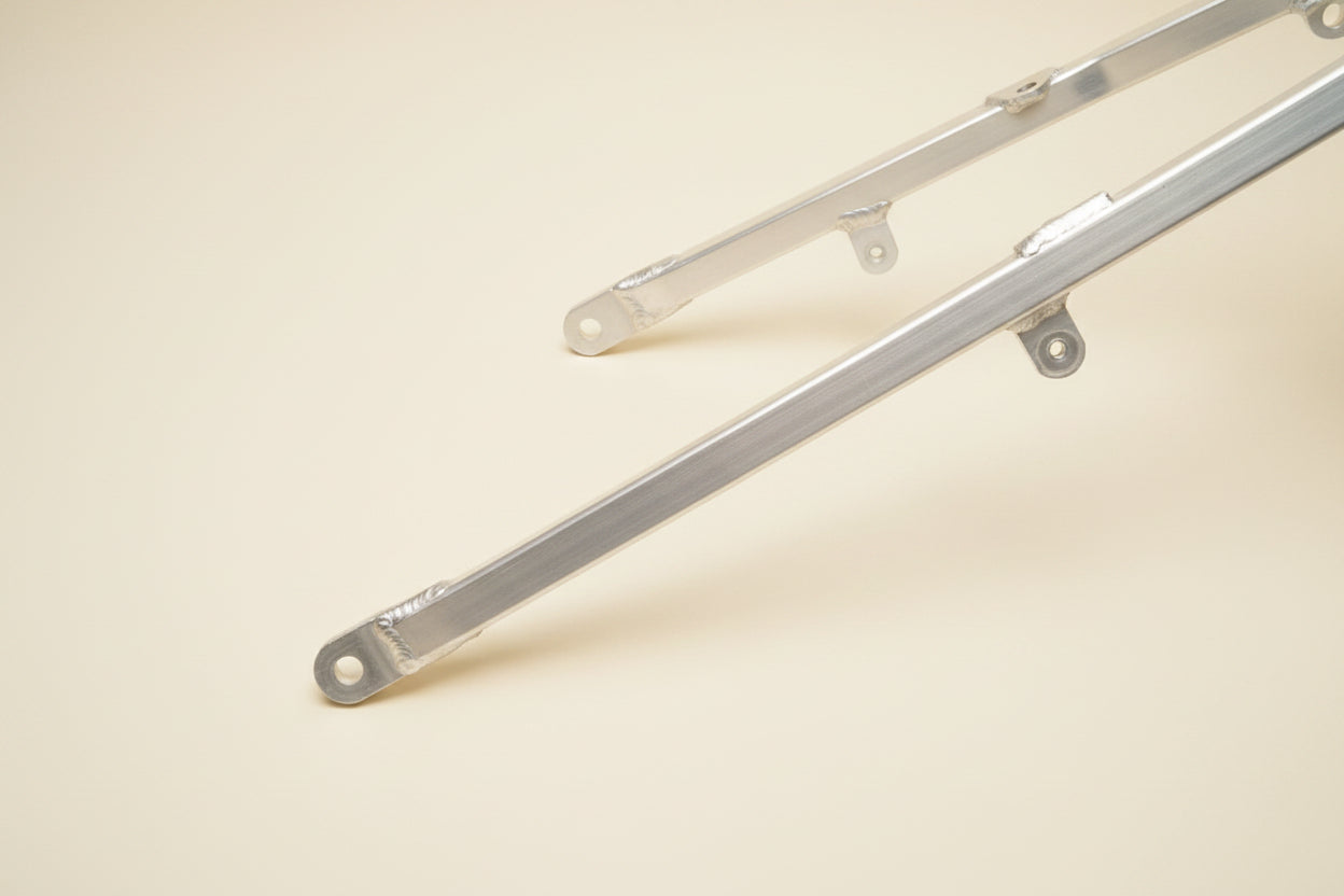 Subframe Kawasaki KX125/250 2003-2007
