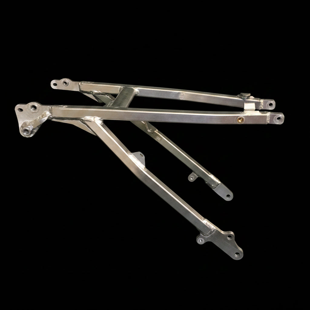 Subframe Kawasaki KX250F 2009-2016 KX450F 2009-2015