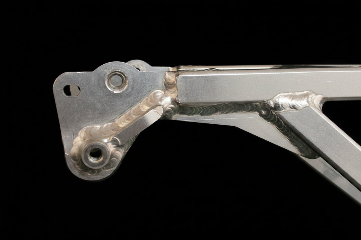 Subframe Kawasaki KX250F 2009-2016 KX450F 2009-2015