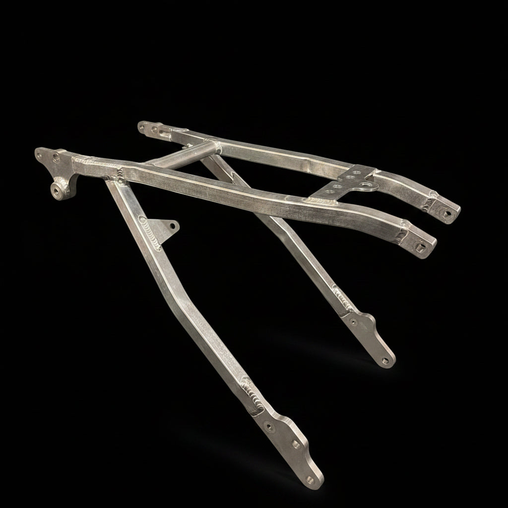 Subframe Kawasaki KX250F 2017-2020 KX450F 2016-2018