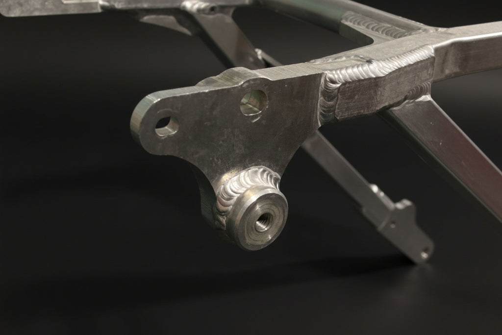 Subframe Kawasaki KX250F 2017-2020 KX450F 2016-2018