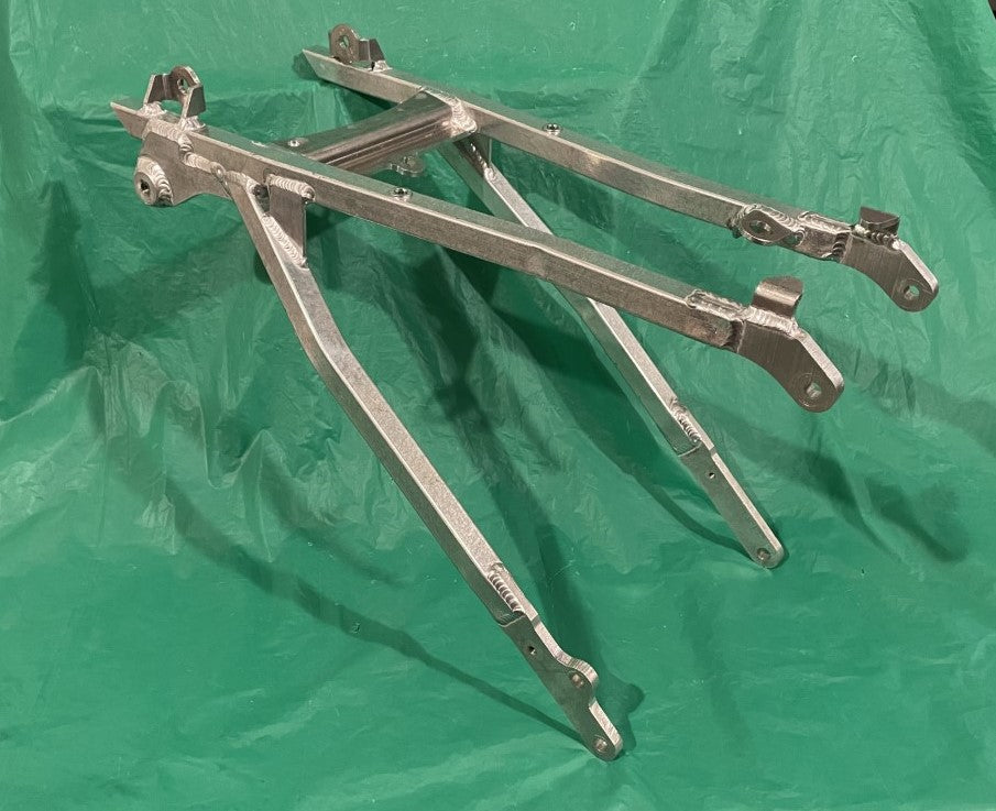Subframe Kawasaki KX450F 2019-2023 KX250F 2021-2024