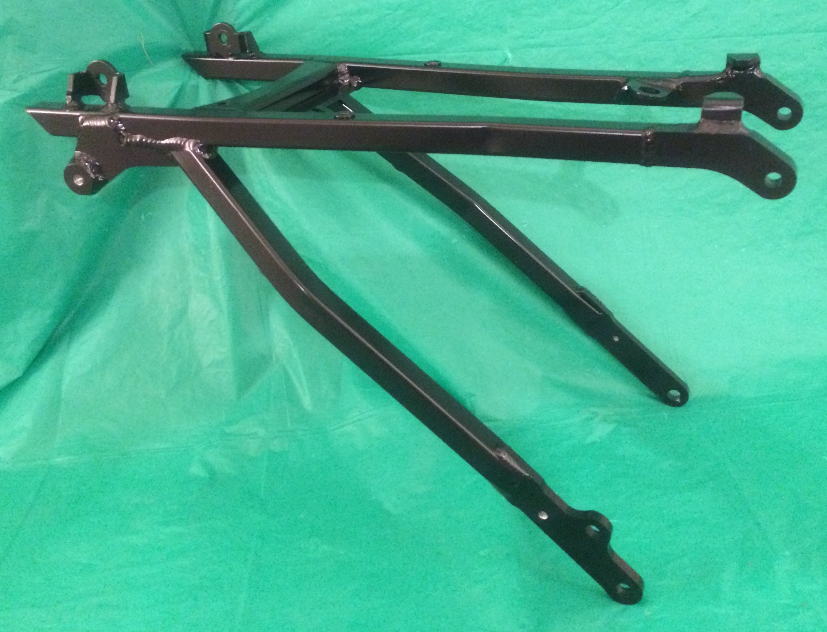 Subframe Kawasaki KX450F 2019-2023 KX250F 2021-2024