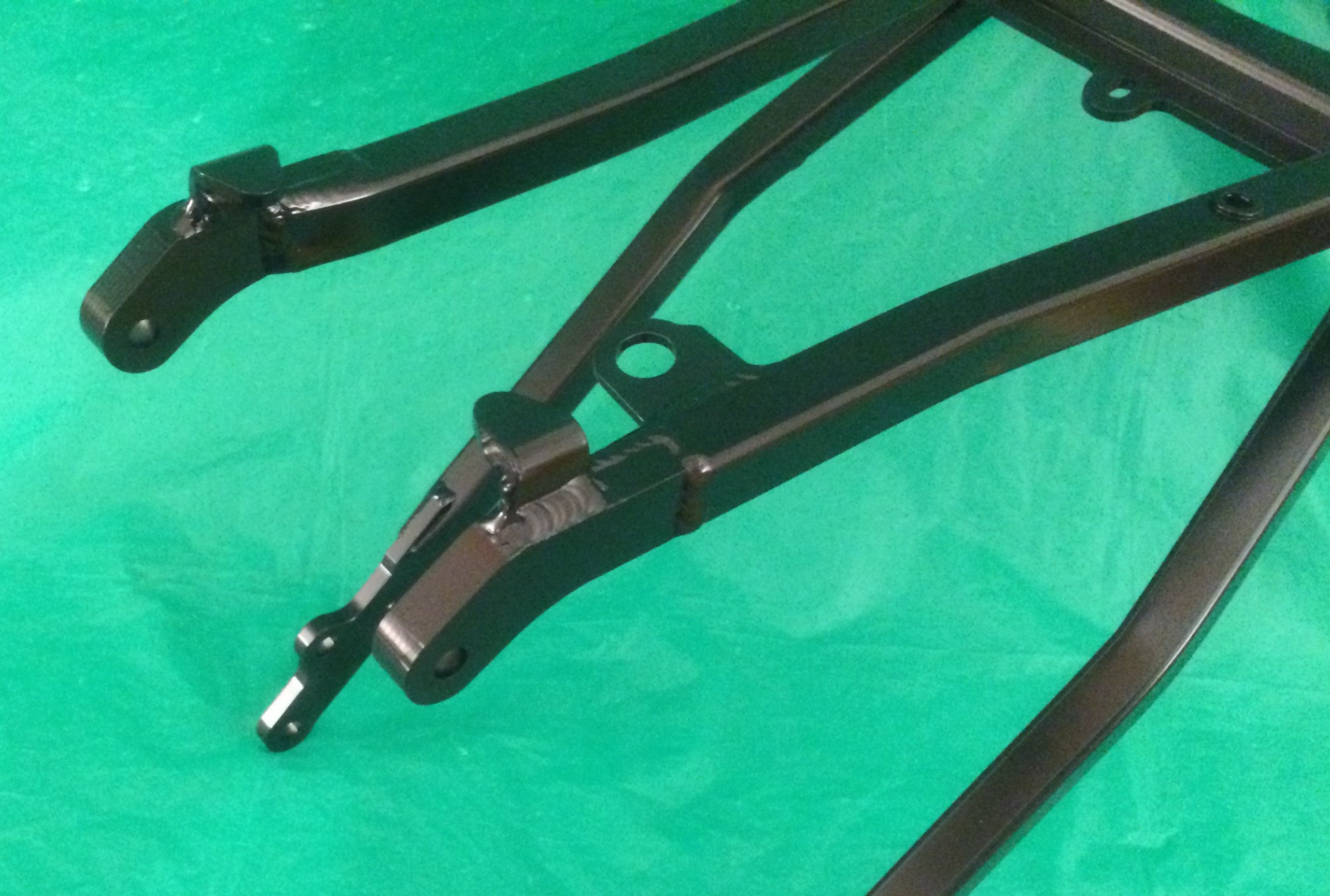 Subframe Kawasaki KX450F 2019-2023 KX250F 2021-2024