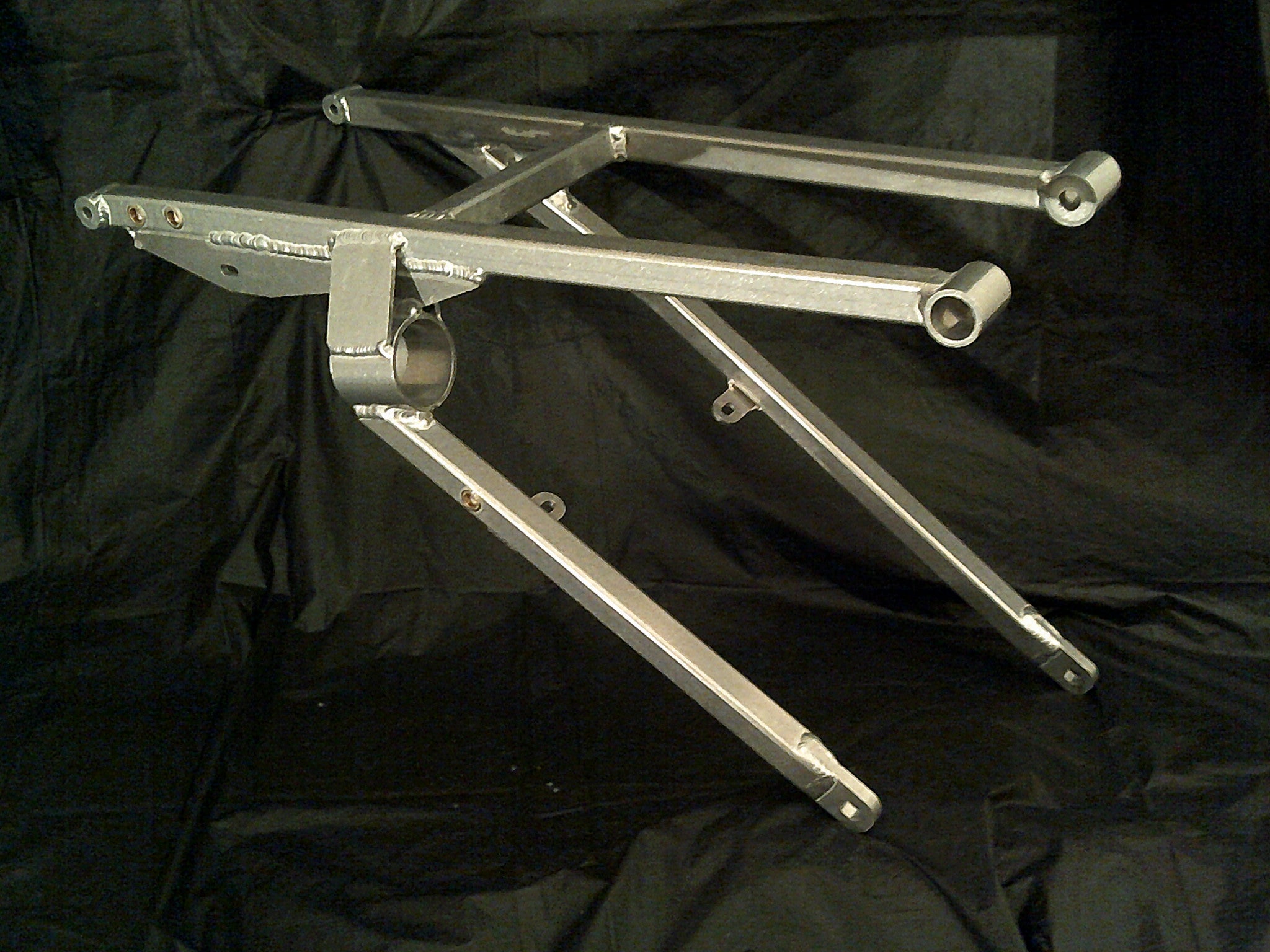 Subframe Kawasaki KX 500 1989-2003