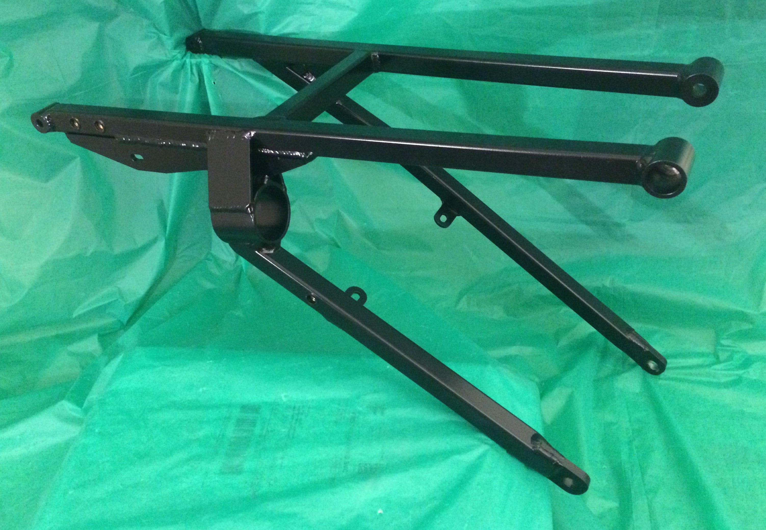 Subframe Kawasaki KX 500 1989-2003