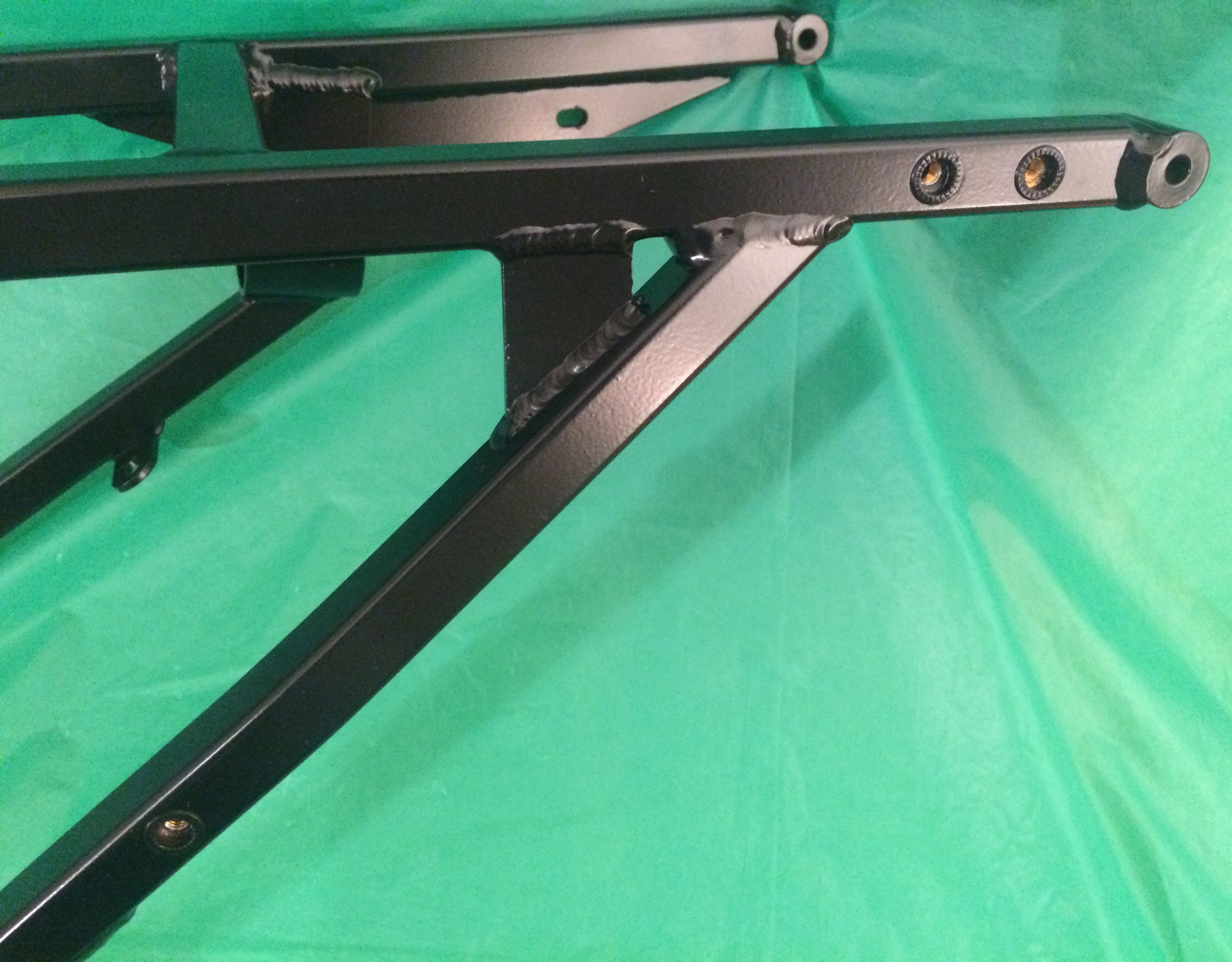 Subframe Kawasaki KX 500 1989-2003