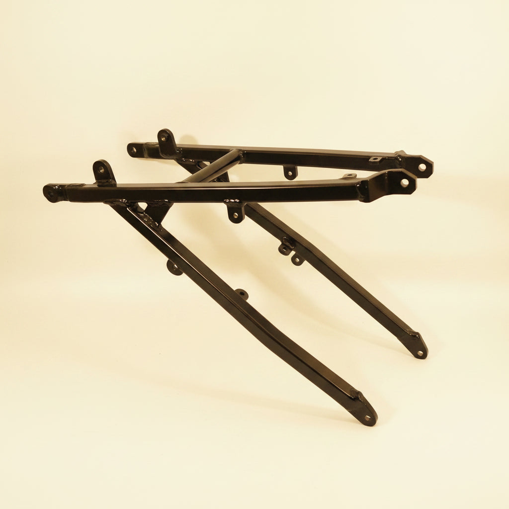 Subframe Suzuki RM 125/250 2003-2008