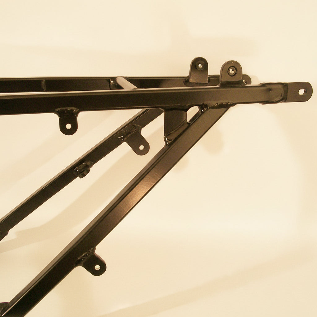 Subframe Suzuki RM 125/250 2003-2008