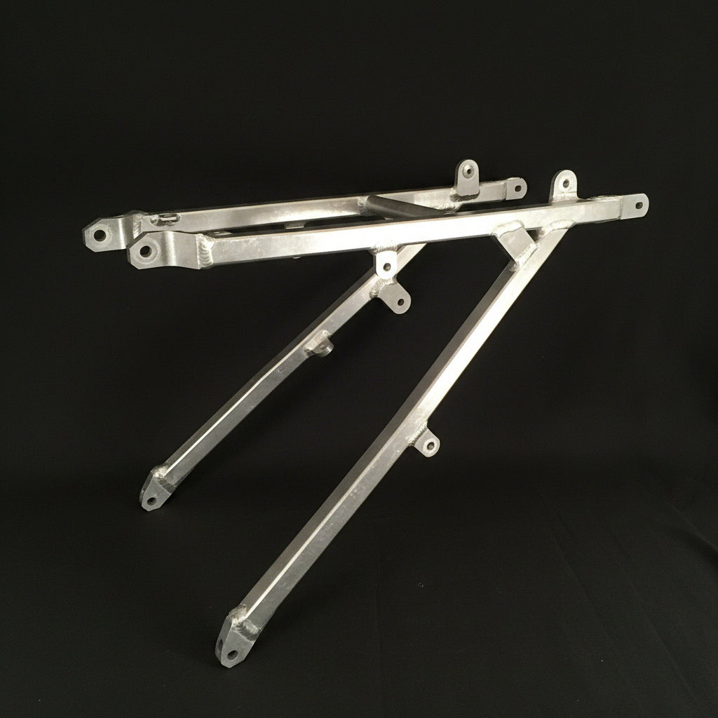 Subframe Suzuki RM 125/250 2003-2008
