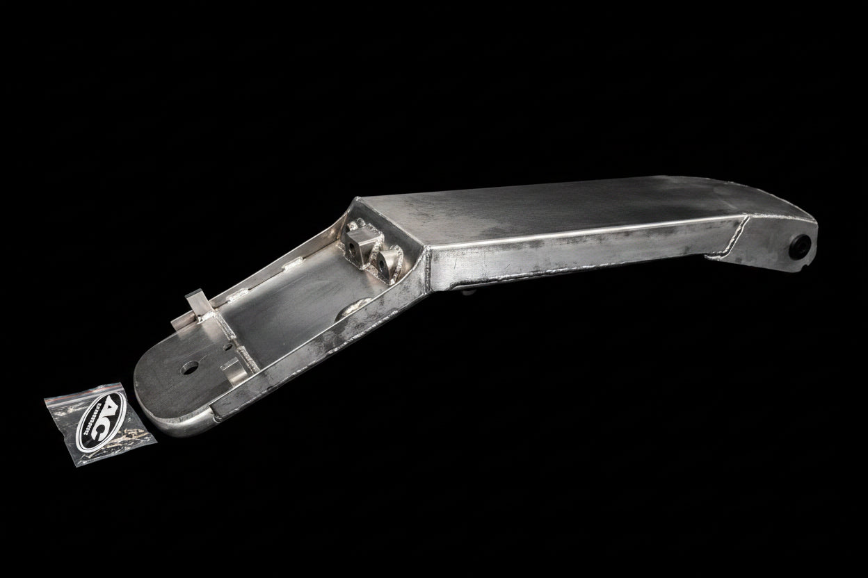 Handlepole Yamaha SuperJet 1989-1995