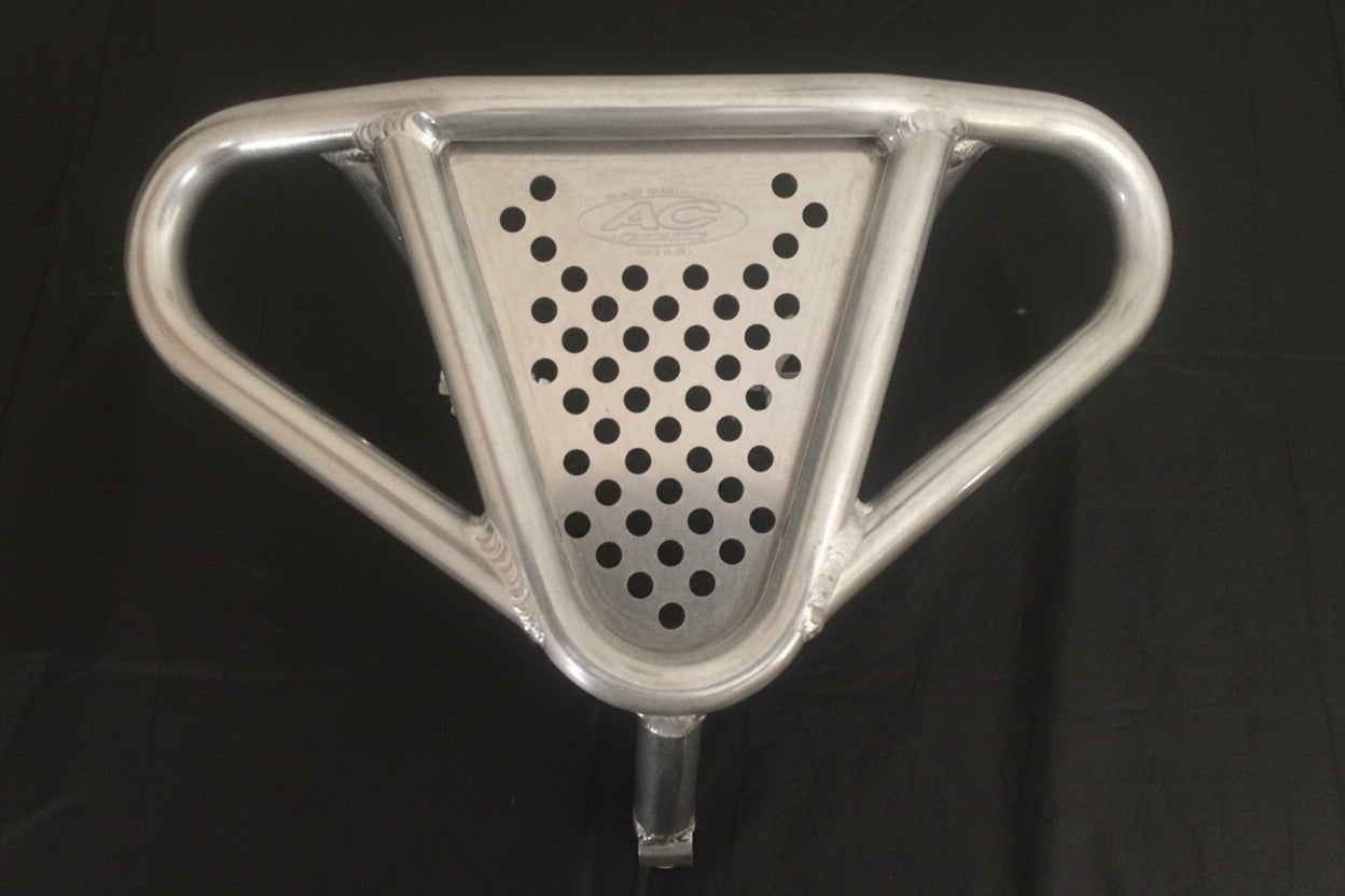 Bumper Suzuki LT250R 1985-1992