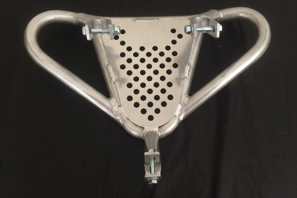 Bumper Suzuki LT250R 1985-1992