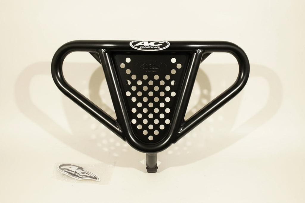 Bumper Suzuki LT250R 1985-1992