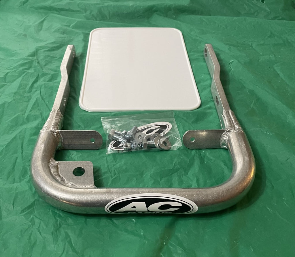 Grab Bar Honda ATC 350X ATC 200X